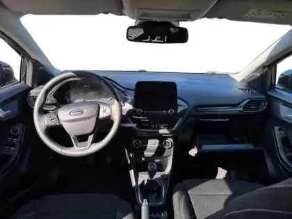 Photo 6 Ford Puma Gén. II Ph1 Titanium Business 5