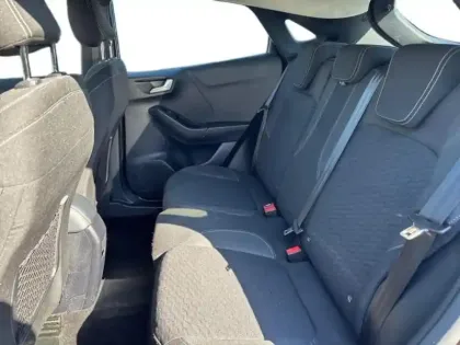 Photo 8 Ford Puma Gén. II Ph1 Titanium Business 5