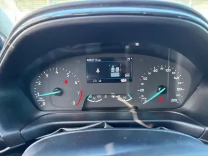 Photo 11 Ford Puma Gén. II Ph1 Titanium Business 5