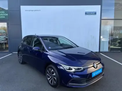 Photo Volkswagen Golf