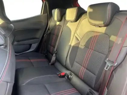 Photo 7 Renault Clio  1.6 E-Tech 140ch RS Line -21