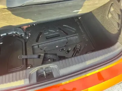 Photo 9 Renault Clio  1.6 E-Tech 140ch RS Line -21