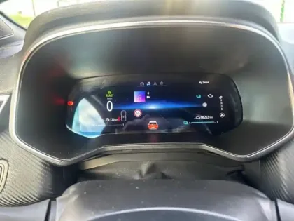 Photo 10 Renault Clio  1.6 E-Tech 140ch RS Line -21