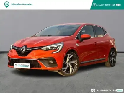 Photo Renault Clio
