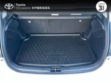 Photo 9 Toyota Yaris  116h Dynamic 5p MC24