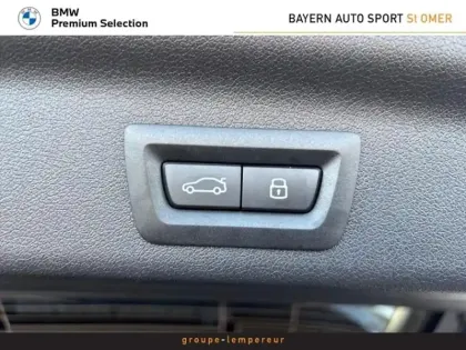 Photo 16 BMW X1 Gén. III (U11) Ph1 M Sport 5