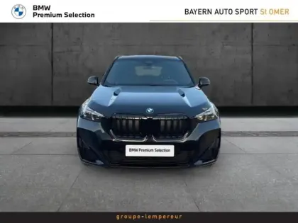 Photo 5 BMW X1  sDrive20d 163ch M Sport