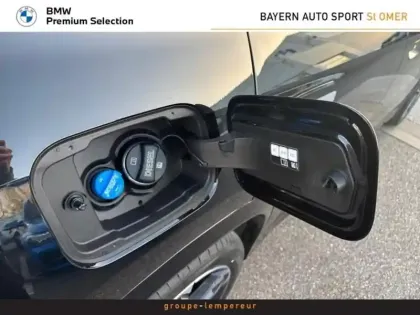 Photo 20 BMW X1 Gén. III (U11) Ph1 M Sport 5