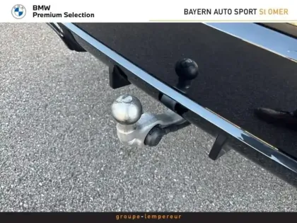 Photo 18 BMW X1 Gén. III (U11) Ph1 M Sport 5