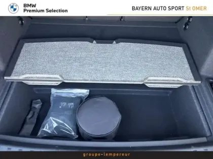 Photo 15 BMW X1 Gén. III (U11) Ph1 M Sport 5