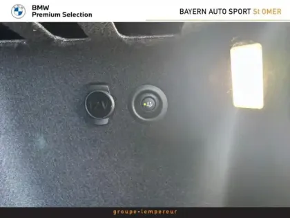 Photo 17 BMW X1 Gén. III (U11) Ph1 M Sport 5