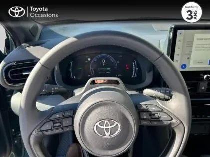 Photo 12 Toyota Yaris  Cross 116h Design MY26