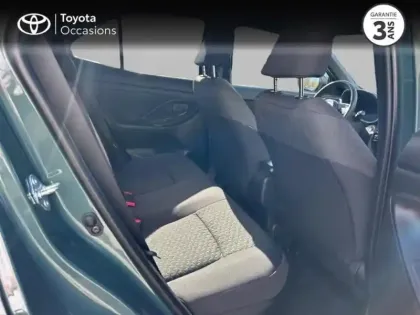 Photo 6 Toyota Yaris  Cross 116h Design MY26