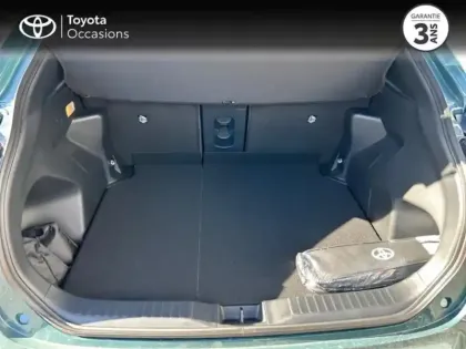 Photo 9 Toyota Yaris  Cross 116h Design MY26