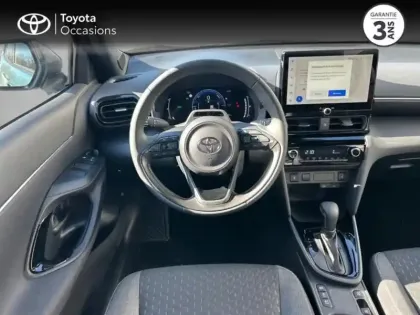 Photo 8 Toyota Yaris  Cross 116h Design MY26