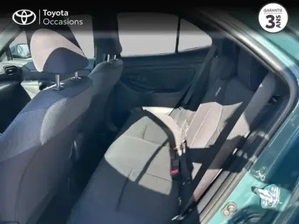 Photo 11 Toyota Yaris  Cross 116h Design MY26