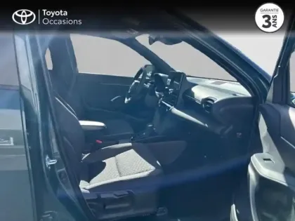 Photo 5 Toyota Yaris  Cross 116h Design MY26