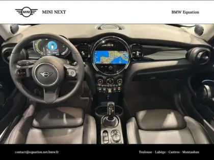 Photo 7 Mini Mini  Cooper SE 184ch Edition Premium Plus BVA 5CV