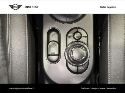 Photo 11 Mini Mini  Cooper SE 184ch Edition Premium Plus BVA 5CV
