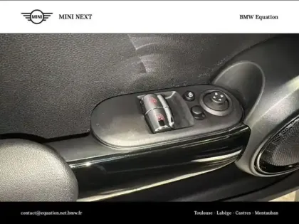 Photo 13 Mini Mini  Cooper SE 184ch Edition Premium Plus BVA 5CV