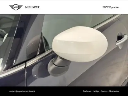 Photo 14 Mini Mini  Cooper SE 184ch Edition Premium Plus BVA 5CV