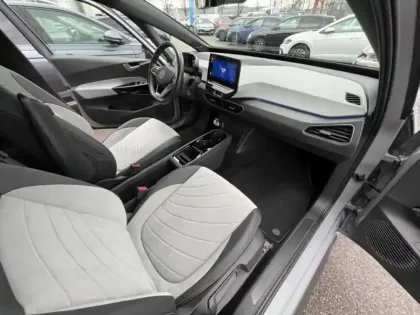 Photo 9 Volkswagen Id.3  145ch Pro 58 kWh