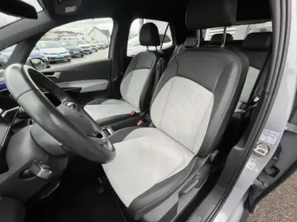 Photo 6 Volkswagen Id.3  145ch Pro 58 kWh