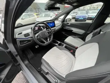 Photo 5 Volkswagen Id.3  145ch Pro 58 kWh