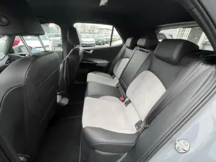 Photo 7 Volkswagen Id.3  145ch Pro 58 kWh