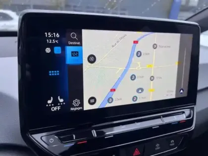 Photo 10 Volkswagen Id.3  145ch Pro 58 kWh