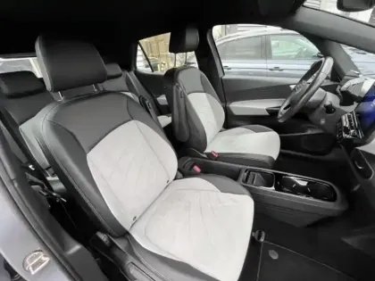 Photo 8 Volkswagen Id.3  145ch Pro 58 kWh