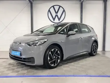 Photo Volkswagen Id.3