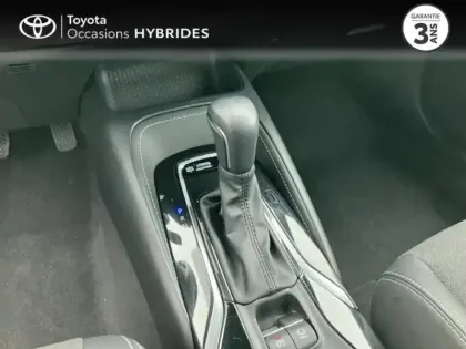 Photo 14 Toyota Corolla  Touring Spt 122h Design MY22