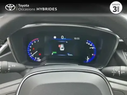 Photo 13 Toyota Corolla  Touring Spt 122h Design MY22