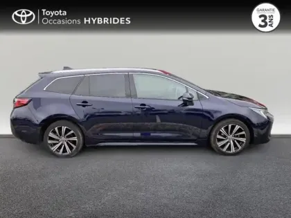 Photo 5 Toyota Corolla  Touring Spt 122h Design MY22