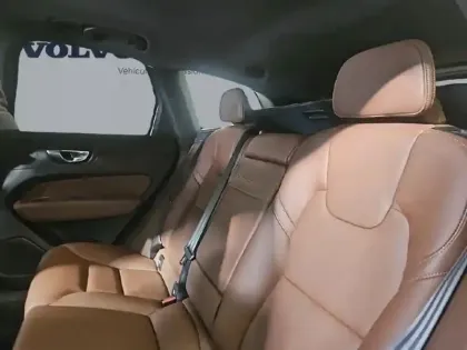 Photo 9 Volvo Xc60  B4 197ch Business Executive Geartronic