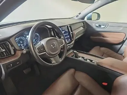 Photo 14 Volvo Xc60  B4 197ch Business Executive Geartronic