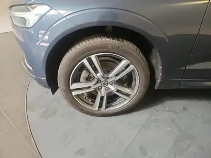 Photo 12 Volvo Xc60  B4 197ch Business Executive Geartronic