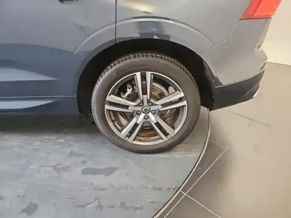 Photo 13 Volvo Xc60  B4 197ch Business Executive Geartronic