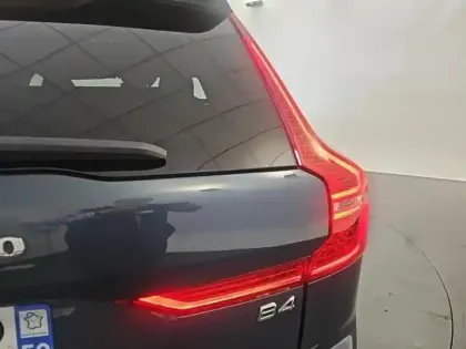 Photo 10 Volvo Xc60  B4 197ch Business Executive Geartronic