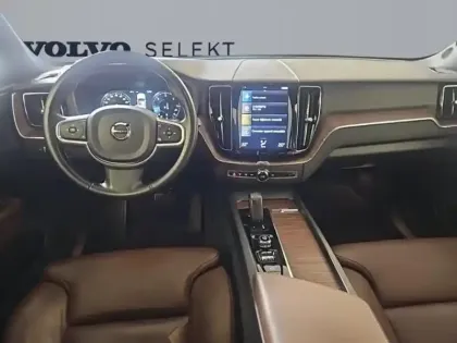 Photo 7 Volvo Xc60  B4 197ch Business Executive Geartronic