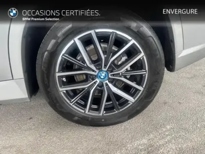 Photo 7 BMW X1  ieDrive20 204ch M Sport