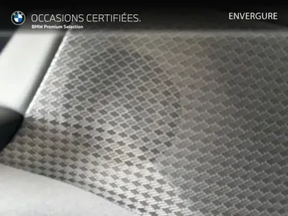 Photo 12 BMW X1  ieDrive20 204ch M Sport