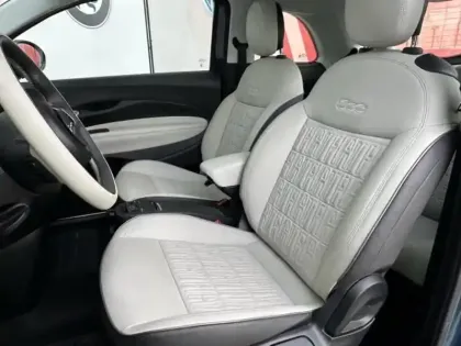 Photo 10 Fiat 500  e 118ch La Prima MY23