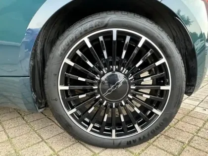 Photo 8 Fiat 500  e 118ch La Prima MY23