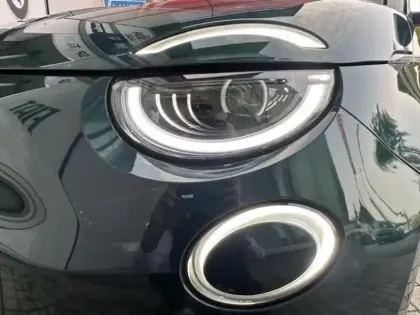 Photo 7 Fiat 500  e 118ch La Prima MY23