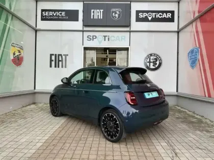 Photo 5 Fiat 500  e 118ch La Prima MY23