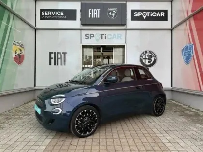 Photo Fiat 500