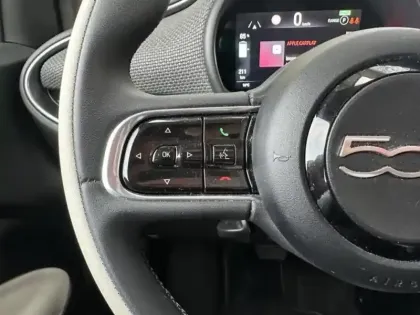 Photo 14 Fiat 500  e 118ch La Prima MY23