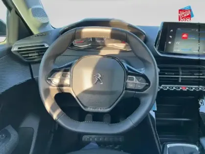 Photo 11 Peugeot 208  1.2 PureTech 100ch S&S Style